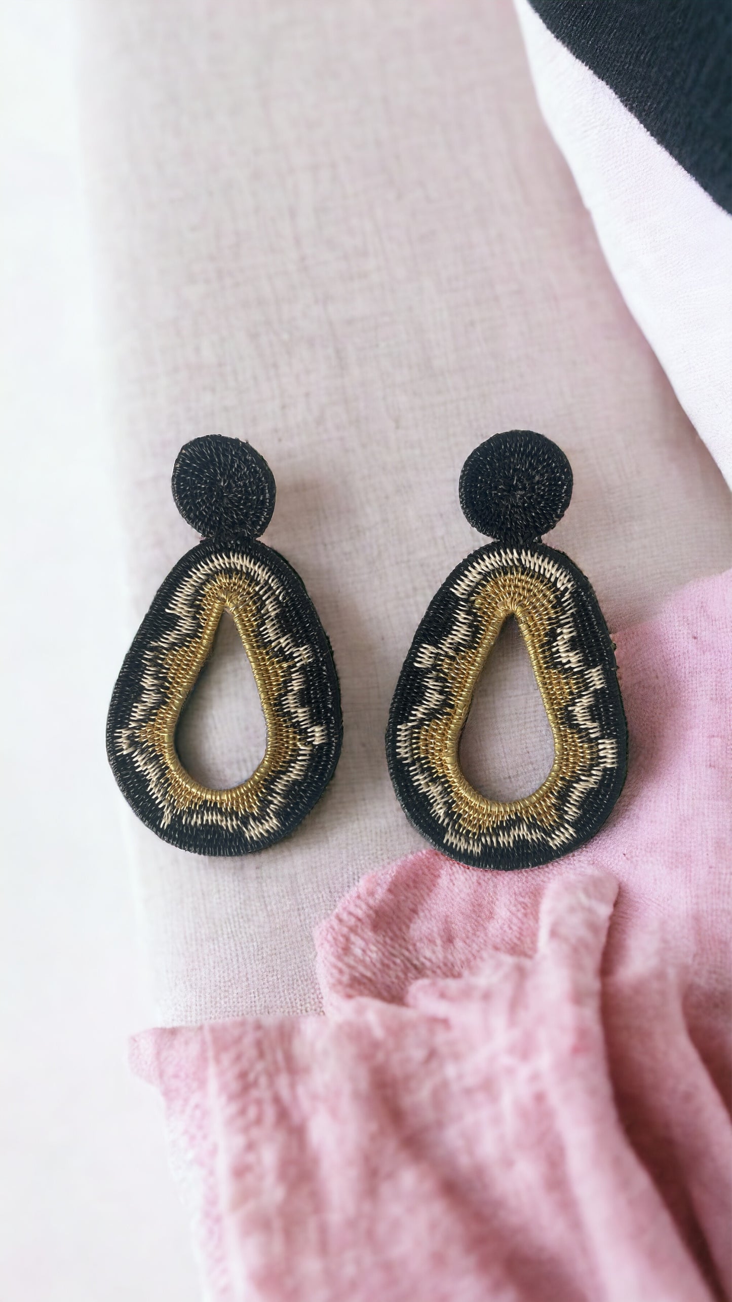 Naran Earrings