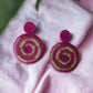 Naran Earrings