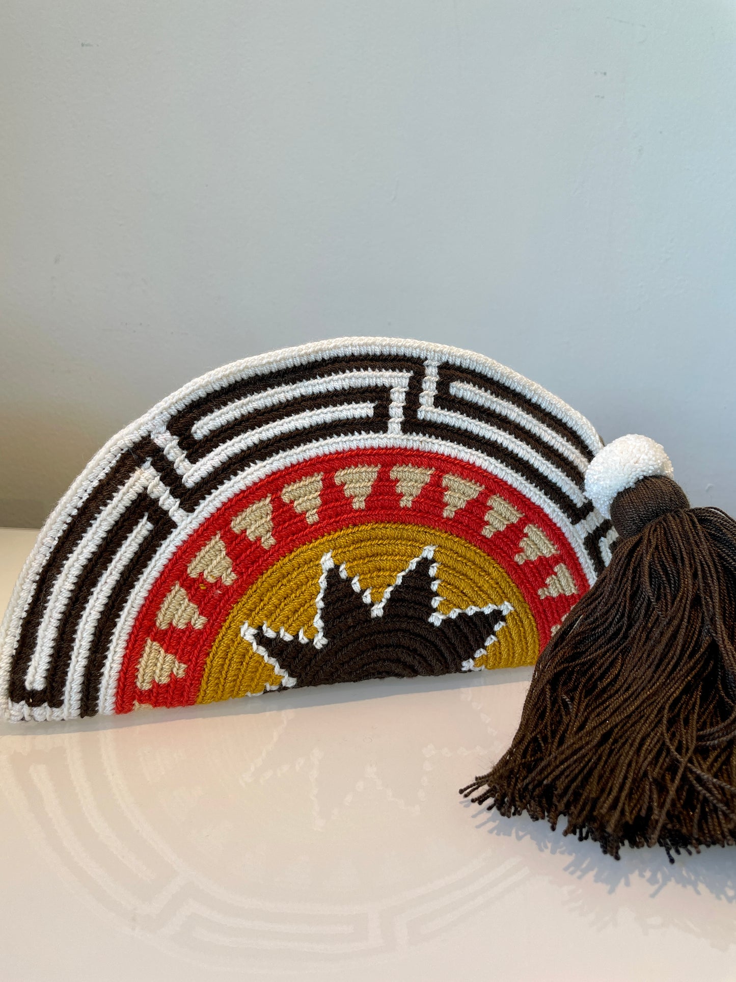 WAYUU CLUTCH